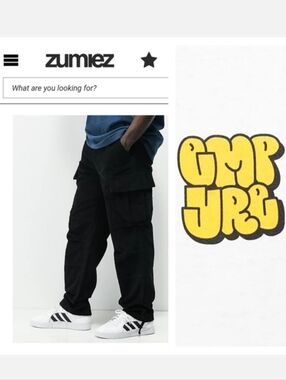 Empyre Pants 28